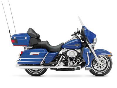 2008 Harley-Davidson Ultra Classic Electra Glide