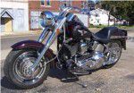Used 2005 Harley-Davidson Softail Fat Boy For Sale
