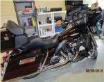 Used 2011 Harley-Davidson Electra Glide Ultra Limited For Sale