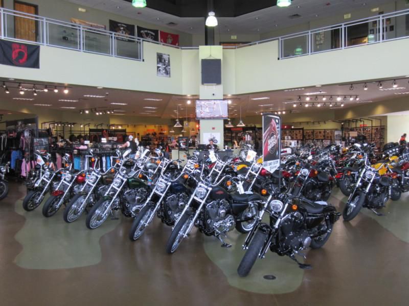 2002 Harley-Davidson Softail Springer FXSTS, US $10,995.00, image 10