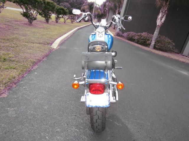 2002 Harley-Davidson Softail Springer FXSTS, US $10,995.00, image 11