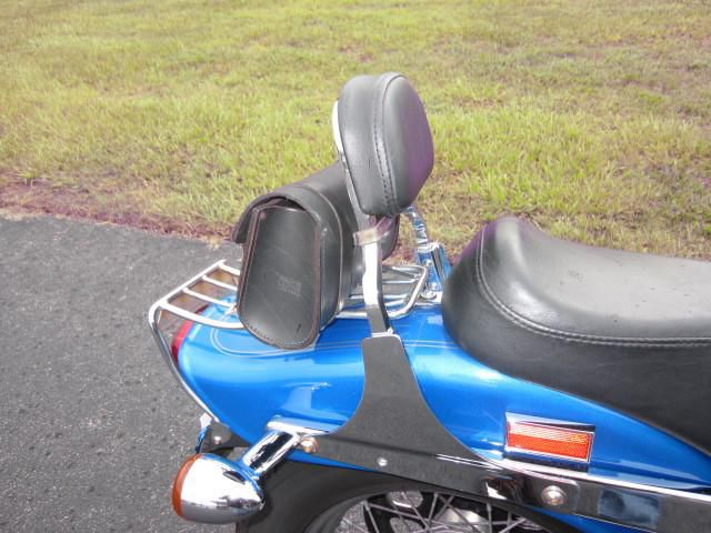 2002 Harley-Davidson Softail Springer FXSTS, US $10,995.00, image 14