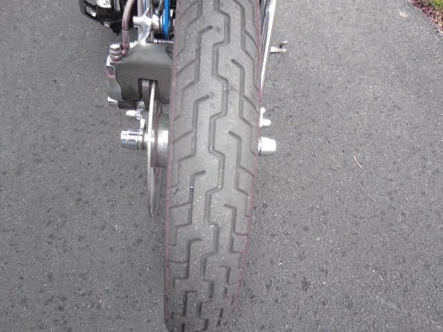 2002 Harley-Davidson Softail Springer FXSTS, US $10,995.00, image 17