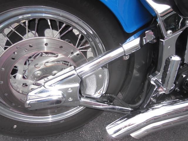 2002 Harley-Davidson Softail Springer FXSTS, US $10,995.00, image 18