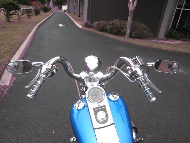 2002 Harley-Davidson Softail Springer FXSTS, US $10,995.00, image 19