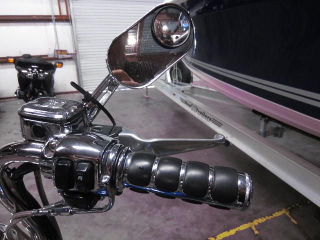 2002 Harley-Davidson Softail Springer FXSTS, US $10,995.00, image 20