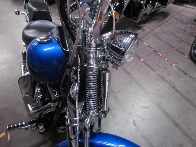 2002 Harley-Davidson Softail Springer FXSTS, US $10,995.00, image 21