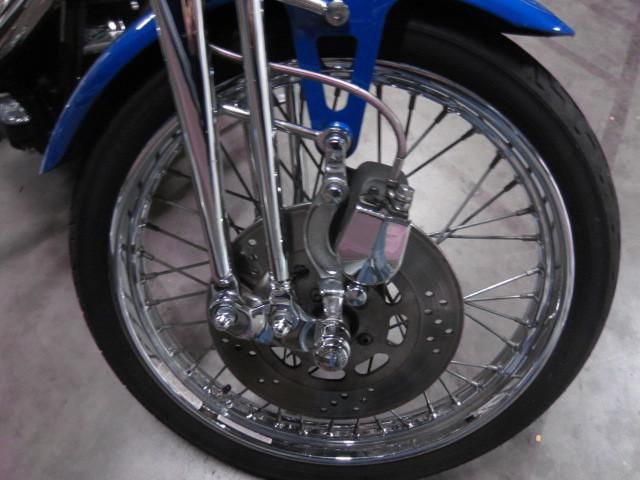 2002 Harley-Davidson Softail Springer FXSTS, US $10,995.00, image 22