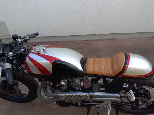 1974 Honda CB, US $6,000.00, image 4