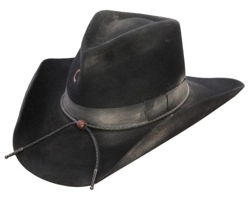 Charlie 1 Horse Desperado Western Cowboy Hat USA MADE