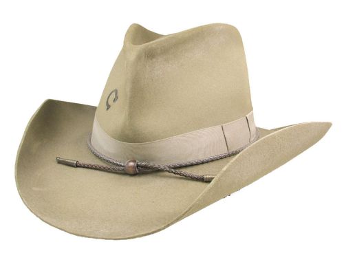 Charlie 1 Horse Desperado Western Cowboy Hat USA MADE, US $104.95, image 3