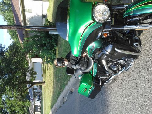 2011 Harley-Davidson Touring, US $26,000.00, image 3