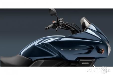 2015 Honda CTX700, US $6,299.00, image 6