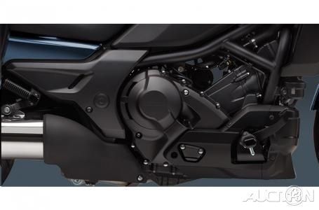 2015 Honda CTX700, US $6,299.00, image 7