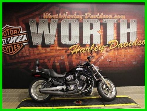 2007 Harley-Davidson V-Rod, US $7,981.00, image 1