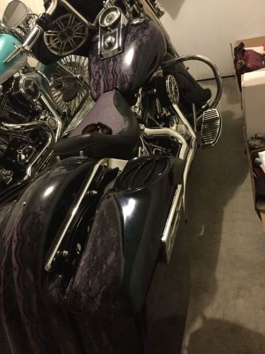 2009 Harley-Davidson Softail, US $21347, image 2
