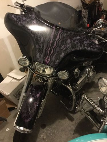 2009 Harley-Davidson Softail, US $21347, image 3