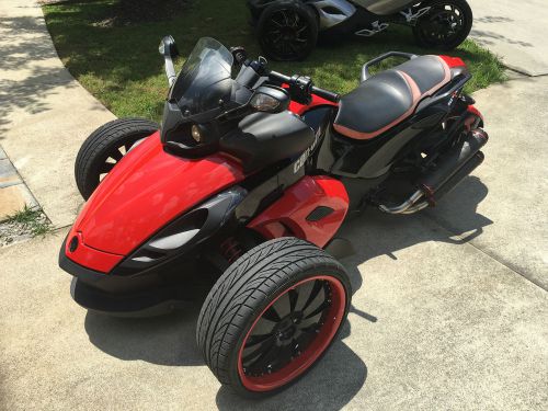 2009 Can-Am SE-5, US $10,500.00, image 2