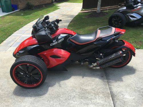 2009 Can-Am SE-5, US $10,500.00, image 6