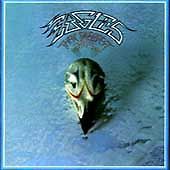 Their greatest hits 1971-1975 by eagles cd take it easy desperado witchy woman