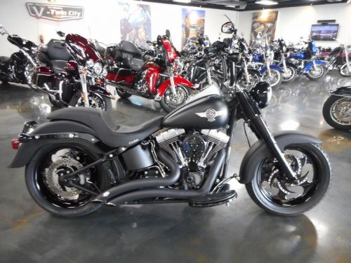 2013 Harley-Davidson Softail