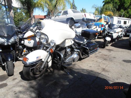 2007 harley-davidson touring