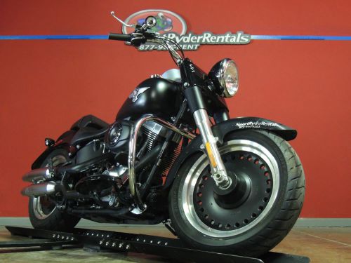 2013 Harley-Davidson Touring