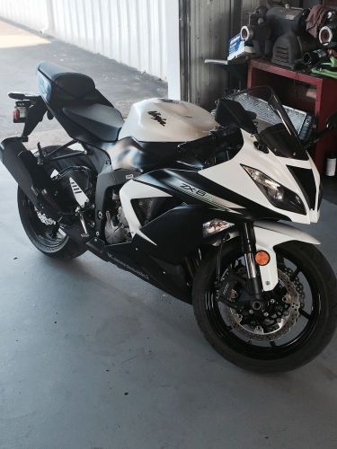 2014 Kawasaki Ninja, US $20000, image 2