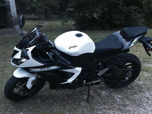 2014 Kawasaki Ninja, US $20000, image 3