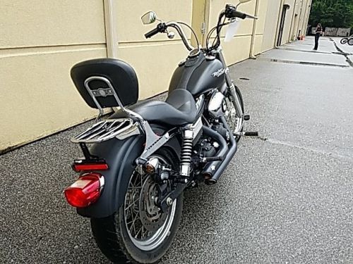 2008 Harley-Davidson Dyna, US $9000, image 6