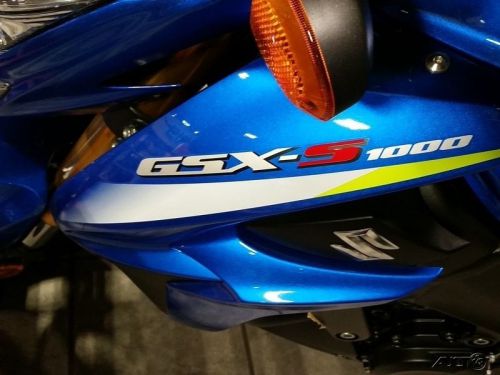2016 Suzuki GSX-S1000, US $9,499.00, image 3