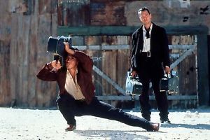 Carlos gallardo desperado rare new foto 8x10 photo