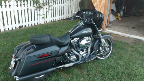 2016 Harley-Davidson Touring, US $21,500.00, image 2