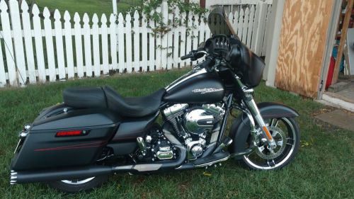 2016 Harley-Davidson Touring, US $21,500.00, image 3