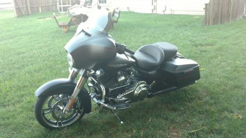 2016 Harley-Davidson Touring, US $21,500.00, image 4