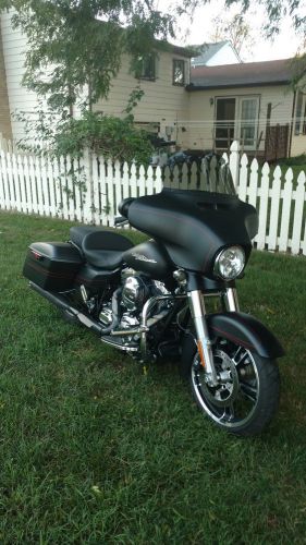 2016 Harley-Davidson Touring, US $21,500.00, image 5