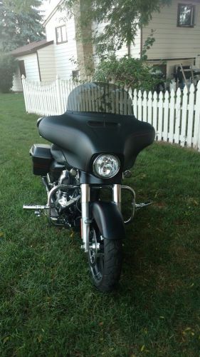 2016 Harley-Davidson Touring, US $21,500.00, image 6