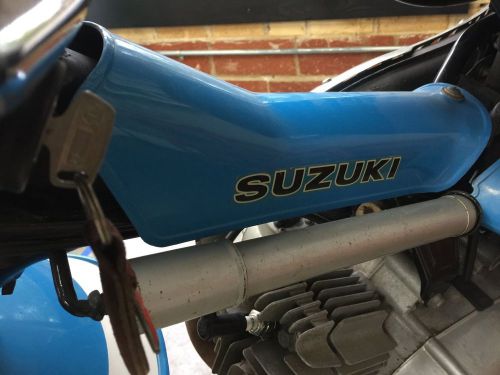 1972 Suzuki Other, US $1,900.00, image 7