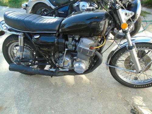 1973 Honda CB, US $3,500.00, image 3