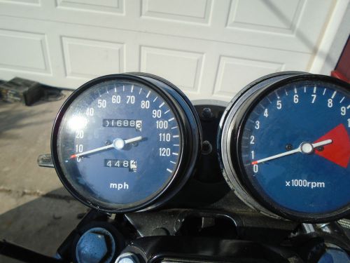 1973 Honda CB, US $3,500.00, image 4