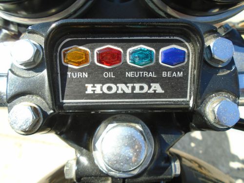 1973 Honda CB, US $3,500.00, image 14