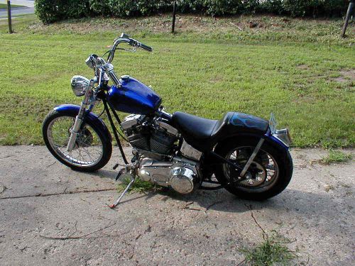 2003 Harley-Davidson Other, US $14000, image 8