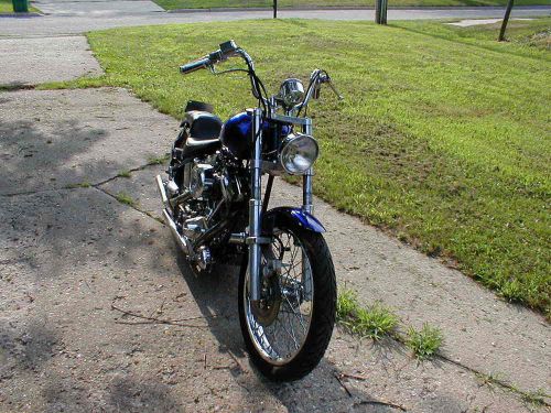 2003 Harley-Davidson Other, US $14000, image 11