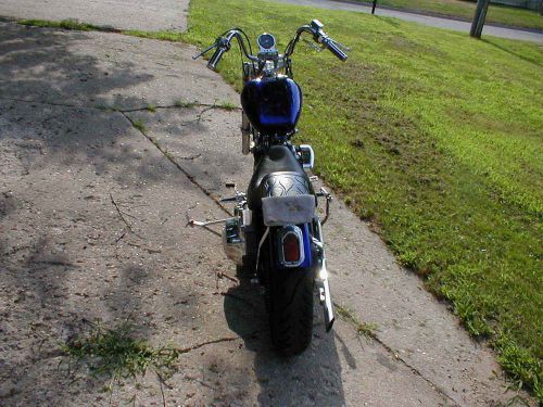 2003 Harley-Davidson Other, US $14000, image 12