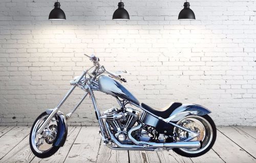 2004 Big Dog Chopper