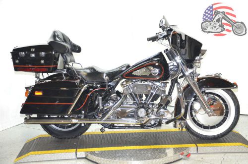 1982 Harley-Davidson Touring, US $5,995.00, image 3