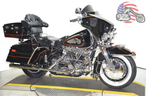 1982 Harley-Davidson Touring, US $5,995.00, image 5