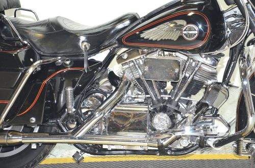 1982 Harley-Davidson Touring, US $5,995.00, image 7