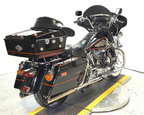 1982 Harley-Davidson Touring, US $5,995.00, image 10