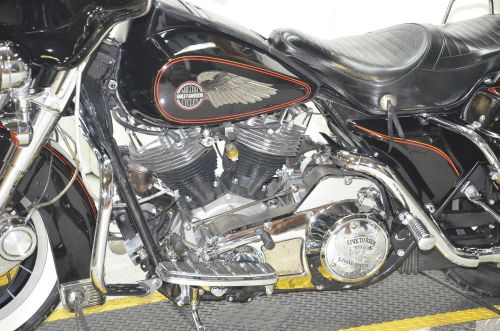 1982 Harley-Davidson Touring, US $5,995.00, image 20